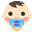 👶🏻