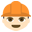 👷🏻
