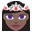👸🏿