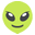 :alien: 👽