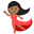 💃🏾