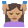 💆🏽