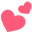 :two_hearts: 💕