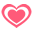 💗