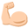 :muscle_tone2: 💪🏼