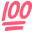 :100: 💯