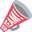📣