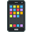 :iphone: 📱