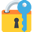 🔐