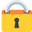 🔒