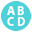 :capital_abcd: đ