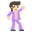 :man_dancing_tone1: 🕺🏻