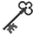 🗝️