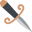 🗡️