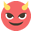 :smiling_imp: 😈