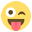 😜