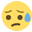 :disappointed_relieved: 😥