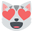 :heart_eyes_cat: 😻