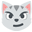 😼