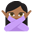 🙅🏾