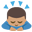 🙇🏽