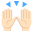 :raised_hands_tone1: 🙌🏻