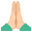 :pray_tone2: 🙏🏼