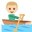 :rowboat_tone2: 🚣🏼