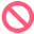 :no_entry_sign: 🚫