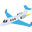 🛩️