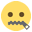 🤐