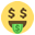 :money_mouth: 🤑
