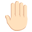 🤚🏻