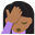 :face_palm_tone4: 🤦🏾