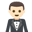 🤵🏻
