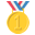 :first_place: đĨ