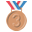 :third_place: 🥉