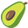 :avocado: 🥑