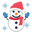 :snowman2: ☃️