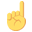 ☝️