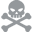 :skull_crossbones: ☠️