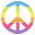 ☮️