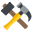 ⚒️