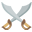 :crossed_swords: ⚔️