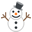 :snowman: ⛄️