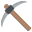 :pick: ⛏️