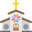 ⛪️