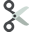✂️