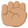 ✊🏽