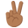 ✌🏾